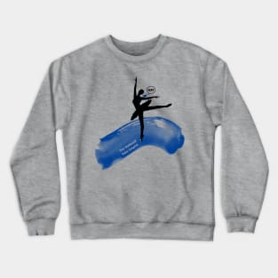 The National - Fake Empire - Boxer Crewneck Sweatshirt